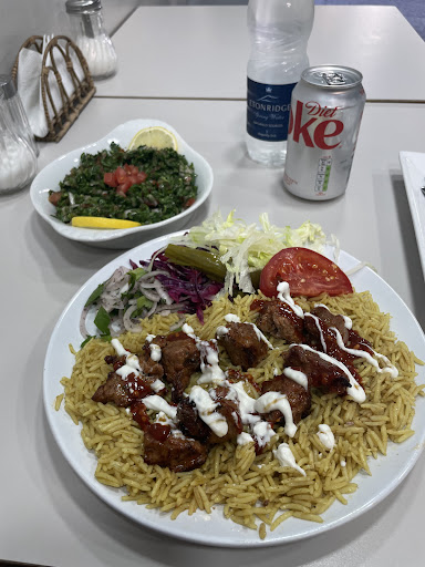 Photo of Dalpash Bakery & BBQ House - 228 Horn Ln, London W3 6TG